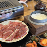 Yakiniku Takamori - 