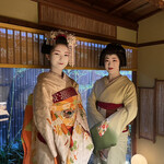 和牛料亭 bungo 祇園 - 