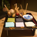 和牛料亭 bungo 祇園 - 