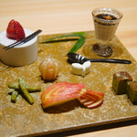 和牛料亭 bungo 祇園 - 