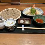 Teuchi Soba Dokoro Taniya - 