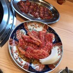 焼肉力 - 