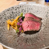 鉄板焼 grow 六本木店 - 