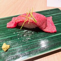 鉄板焼 grow 六本木店 - 