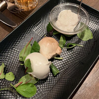オービカ モッツァレラバー 梅田店 - 