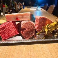 鉄板焼 grow 六本木店 - 