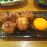 Yakitori Semmonten Toriken - 