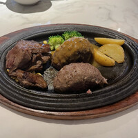 大井町銭場精肉店 - 