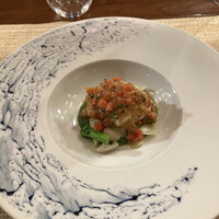 レストラン ラリューム - 