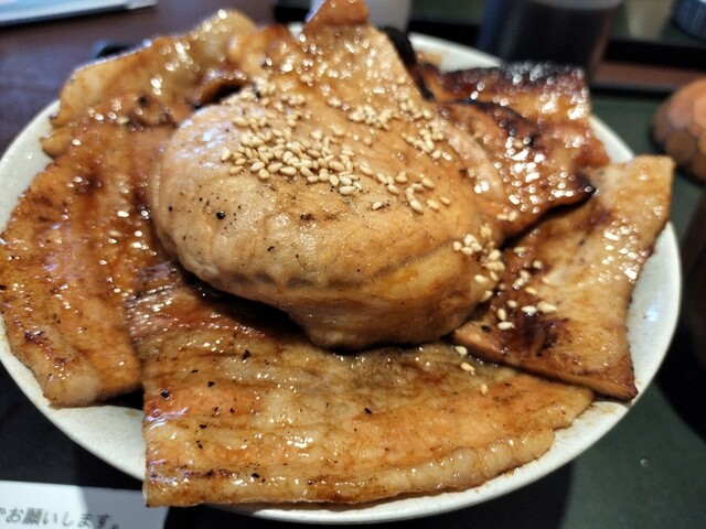 レストランひまわり イーストモール店 - 帯広（レストラン）の写真