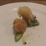 コルツ - 2013/07　カスペのほほフリット