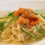 リストランテ・マッサ - アップです