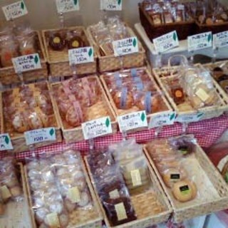 菓子工房 モンシェリ_2