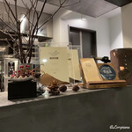 カーサ・デル・チーボ - Tabelog Awardとイタリアン百名店