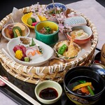 Japanese restaurant chihiro - 