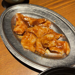 富士屋 - 上ミノ