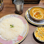 インドカレーハウス サニー・タージ - 