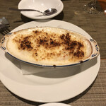 眞 - 海の幸のグラタン