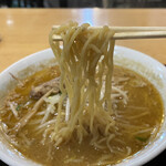 Sapporokko - チャーハン&ラーメンセット 北の国味噌ラーメン