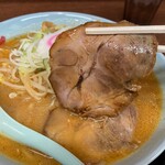 ラーメンさんぱち - 