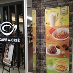 CAFE de CRIE - 