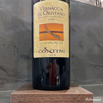 カーサ・デル・チーボ - Contini Vernaccia di Oristano