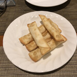 眞 - チーズフリット