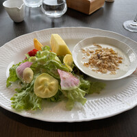 銀座カシータ - 