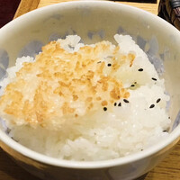 銀座米料亭 八代目儀兵衛 - 