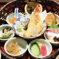 銀座米料亭 八代目儀兵衛 - 