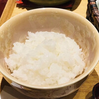 銀座米料亭 八代目儀兵衛 - 