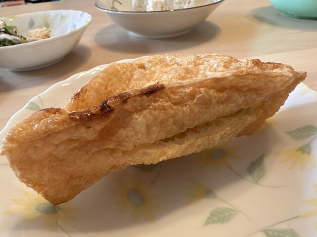 朝日屋 - 三春（郷土料理）の写真