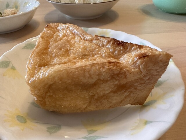 朝日屋 - 三春（郷土料理）の写真