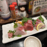 Meshi To Sake Takahiro - 