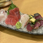 Sushi Sakaya Ippo - 