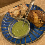 カッチャル バッチャル - 