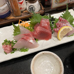 Meshi To Sake Takahiro - 