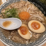 丸源ラーメン - 