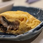 肴屋 魚まる - う巻き