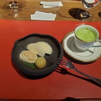 京 翠嵐 - 