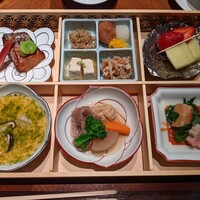 水暉 ザ・リッツ・カールトン京都 -  水暉 ザ・リッツ・カールトン京都 -