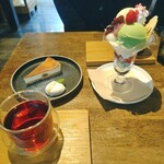 HAGI CAFE  - 