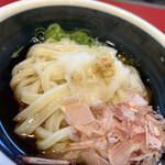 本格手打うどん おか泉 - 