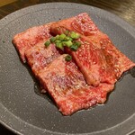 焼肉屋 斗膳 - 