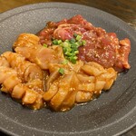 焼肉屋 斗膳 - 