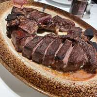 ウルフギャング・ステーキハウス 丸の内店 - 