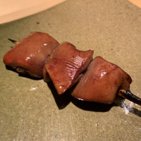 鳥匠いし井ひな - 肝