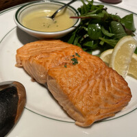 ウルフギャング・ステーキハウス 丸の内店 - 