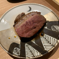 鳥匠いし井ひな - 七谷鴨