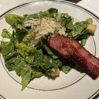 ウルフギャング・ステーキハウス 丸の内店 - 